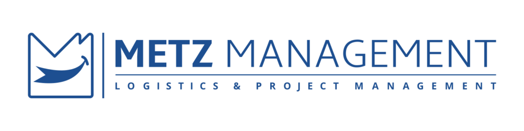 Metz-Management, Interim management, Project Management, Logistics Engineering, Continuous Improvement